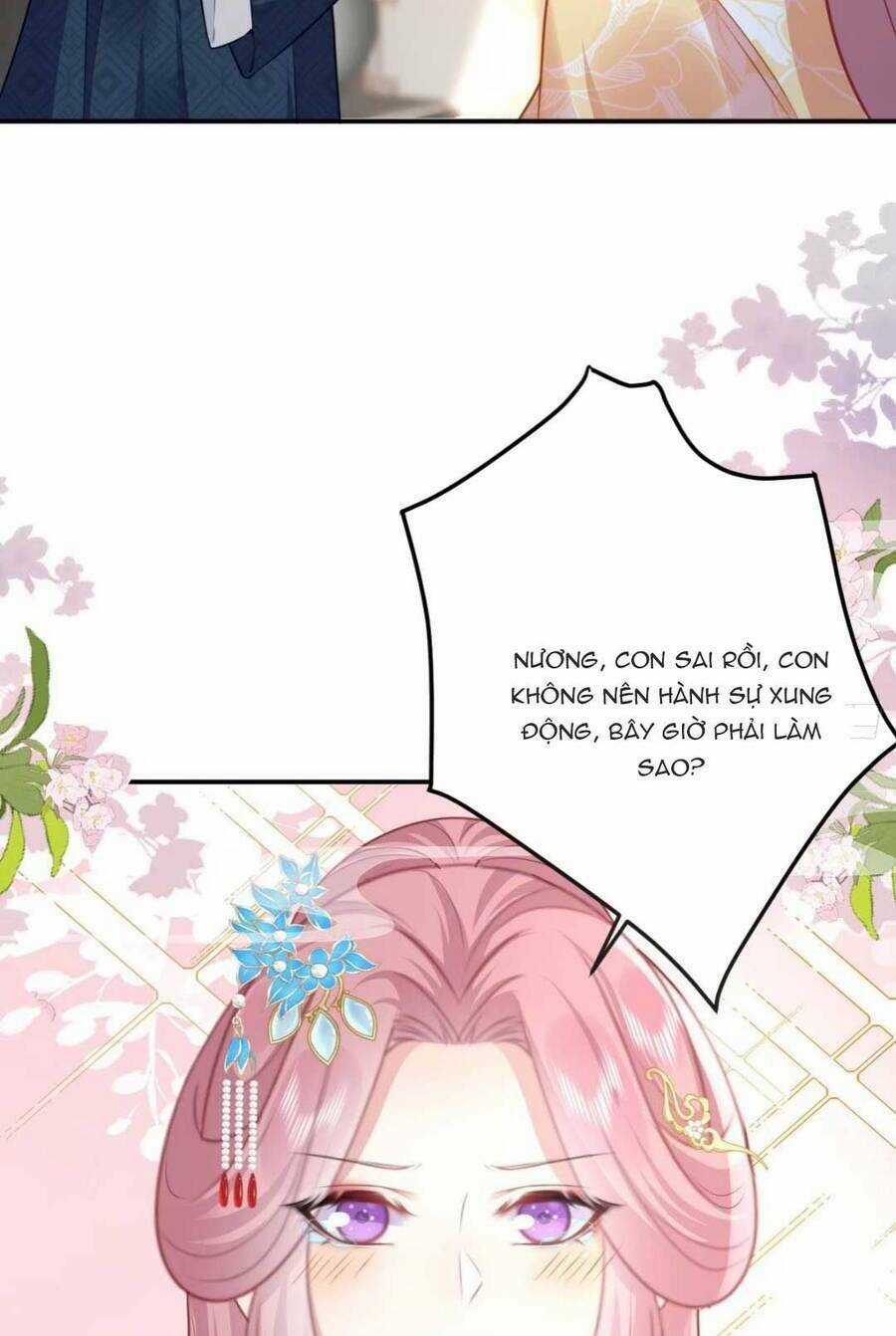 Sư Phụ Ta Muốn Người Là Của Riêng Ta Chapter 23 trang 17