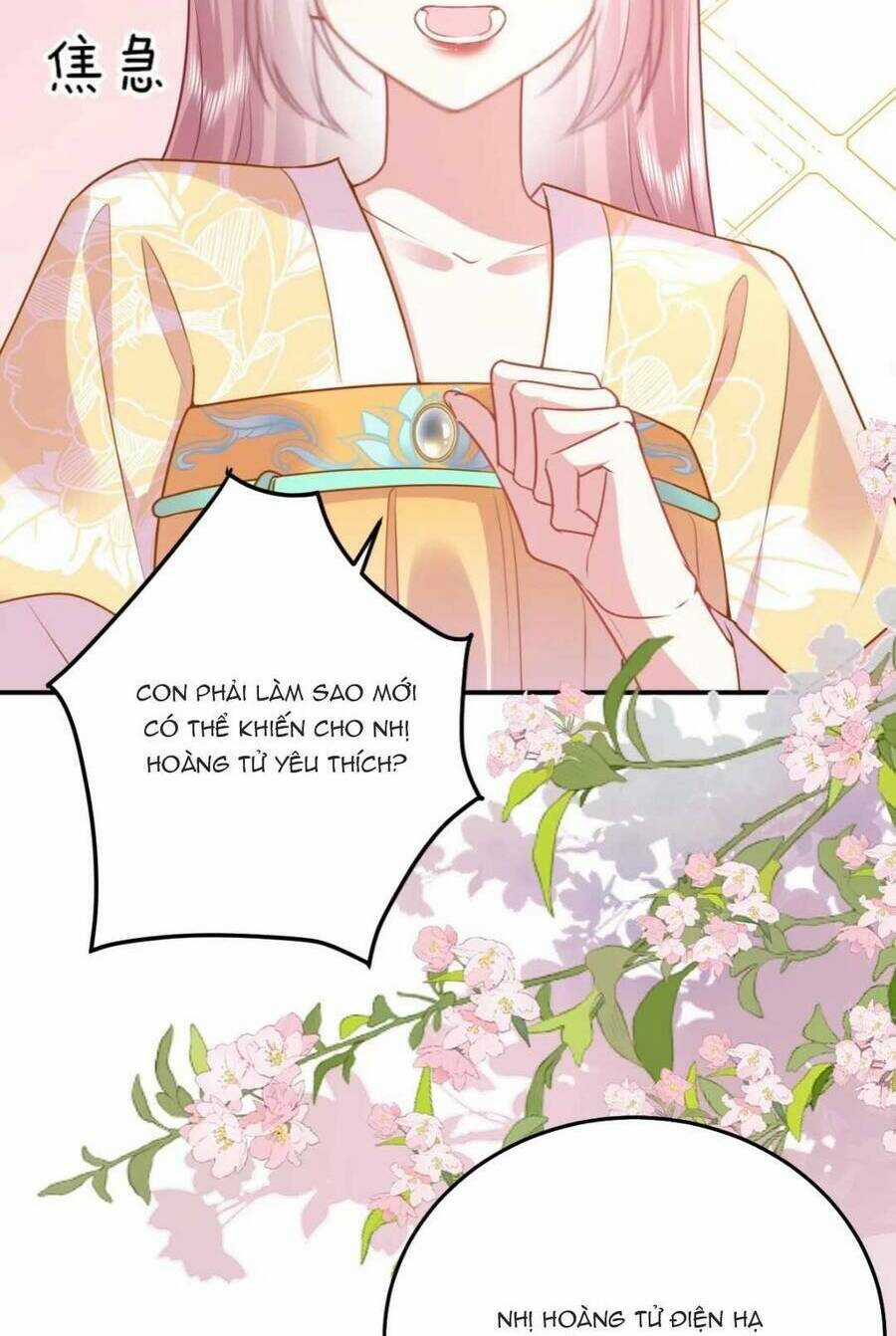 Sư Phụ Ta Muốn Người Là Của Riêng Ta Chapter 23 trang 18