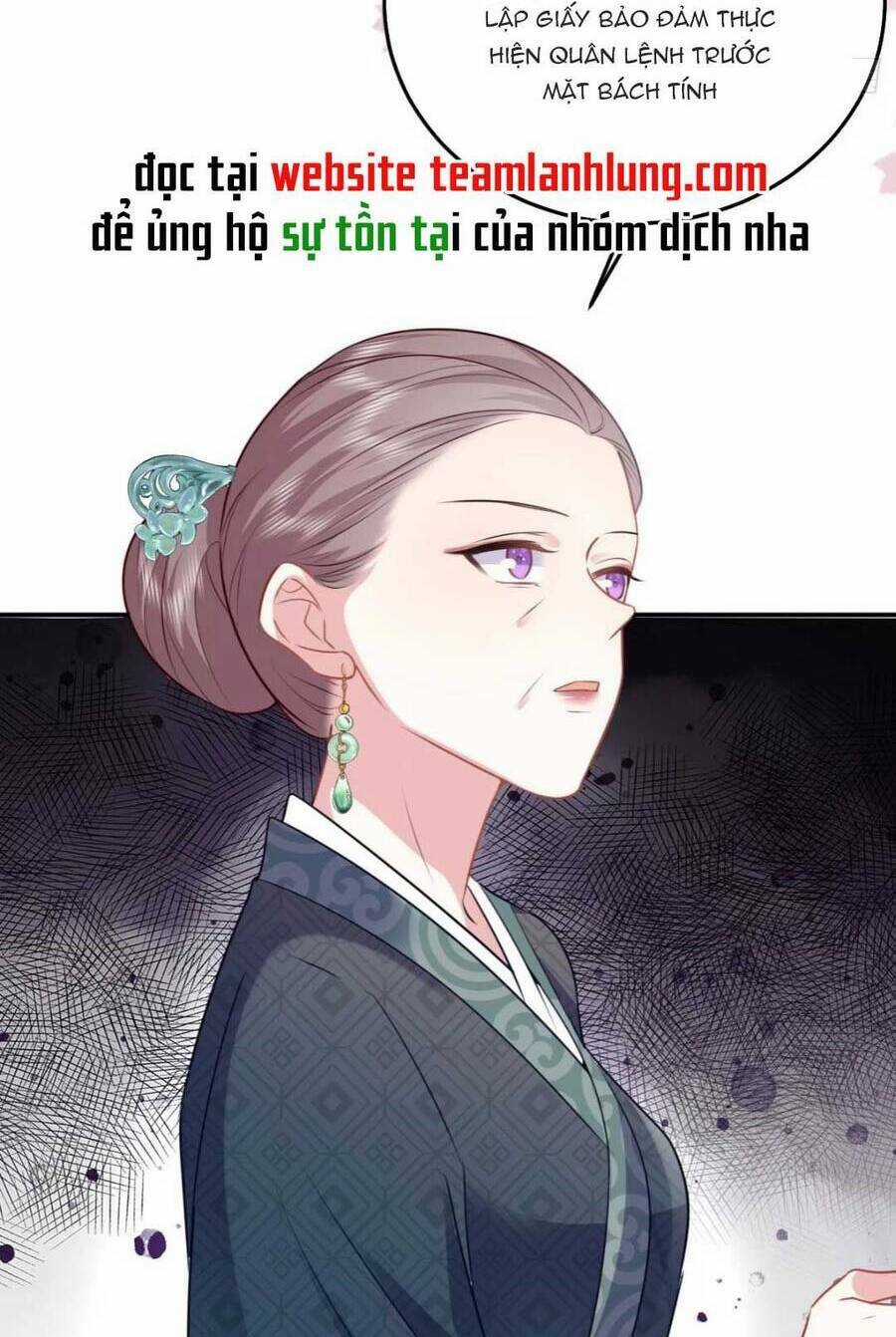 Sư Phụ Ta Muốn Người Là Của Riêng Ta Chapter 23 trang 19