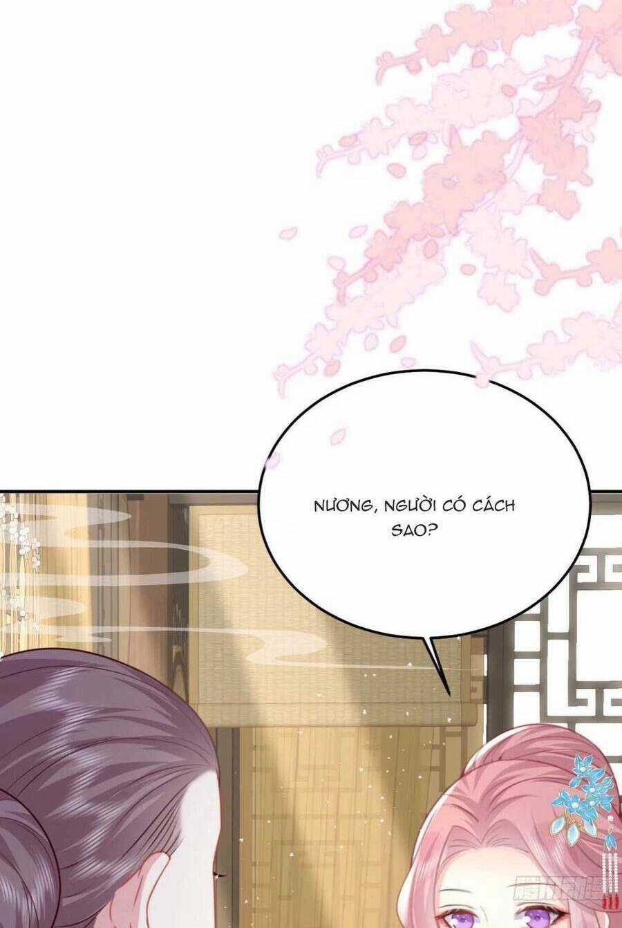 Sư Phụ Ta Muốn Người Là Của Riêng Ta Chapter 23 trang 23