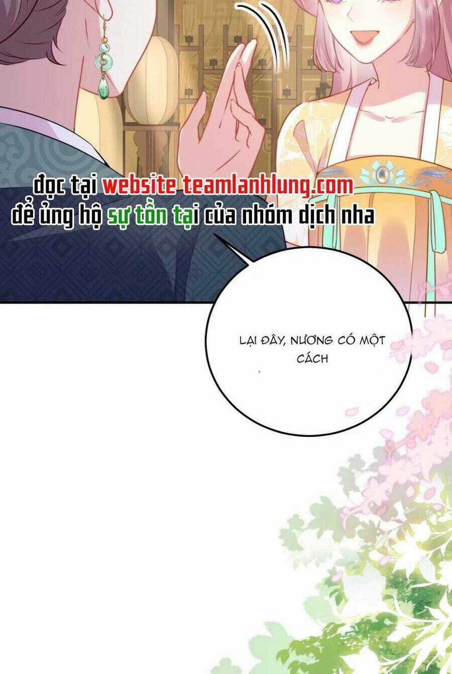 Sư Phụ Ta Muốn Người Là Của Riêng Ta Chapter 23 trang 24