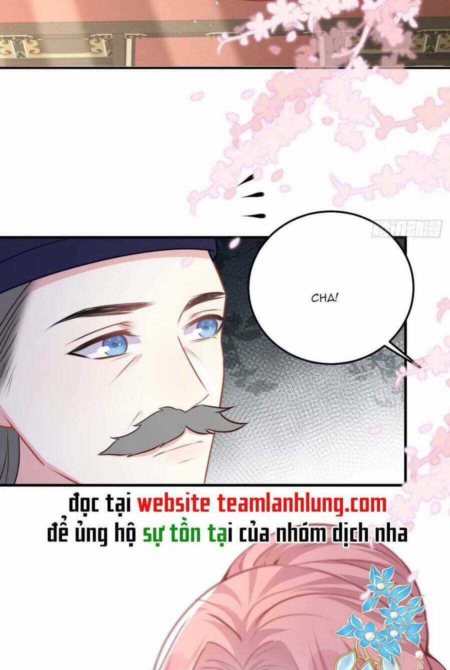 Sư Phụ Ta Muốn Người Là Của Riêng Ta Chapter 23 trang 27