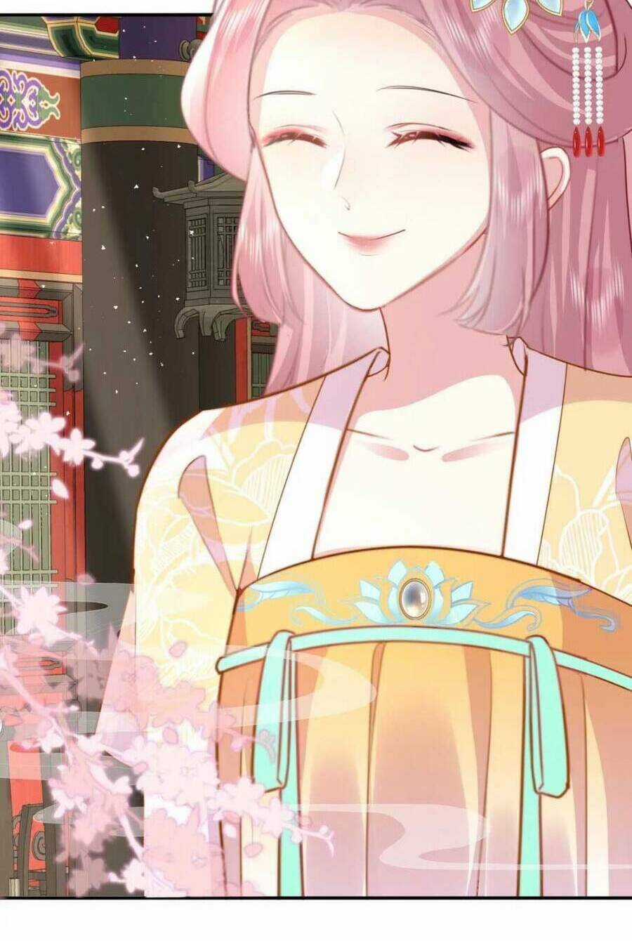 Sư Phụ Ta Muốn Người Là Của Riêng Ta Chapter 23 trang 28