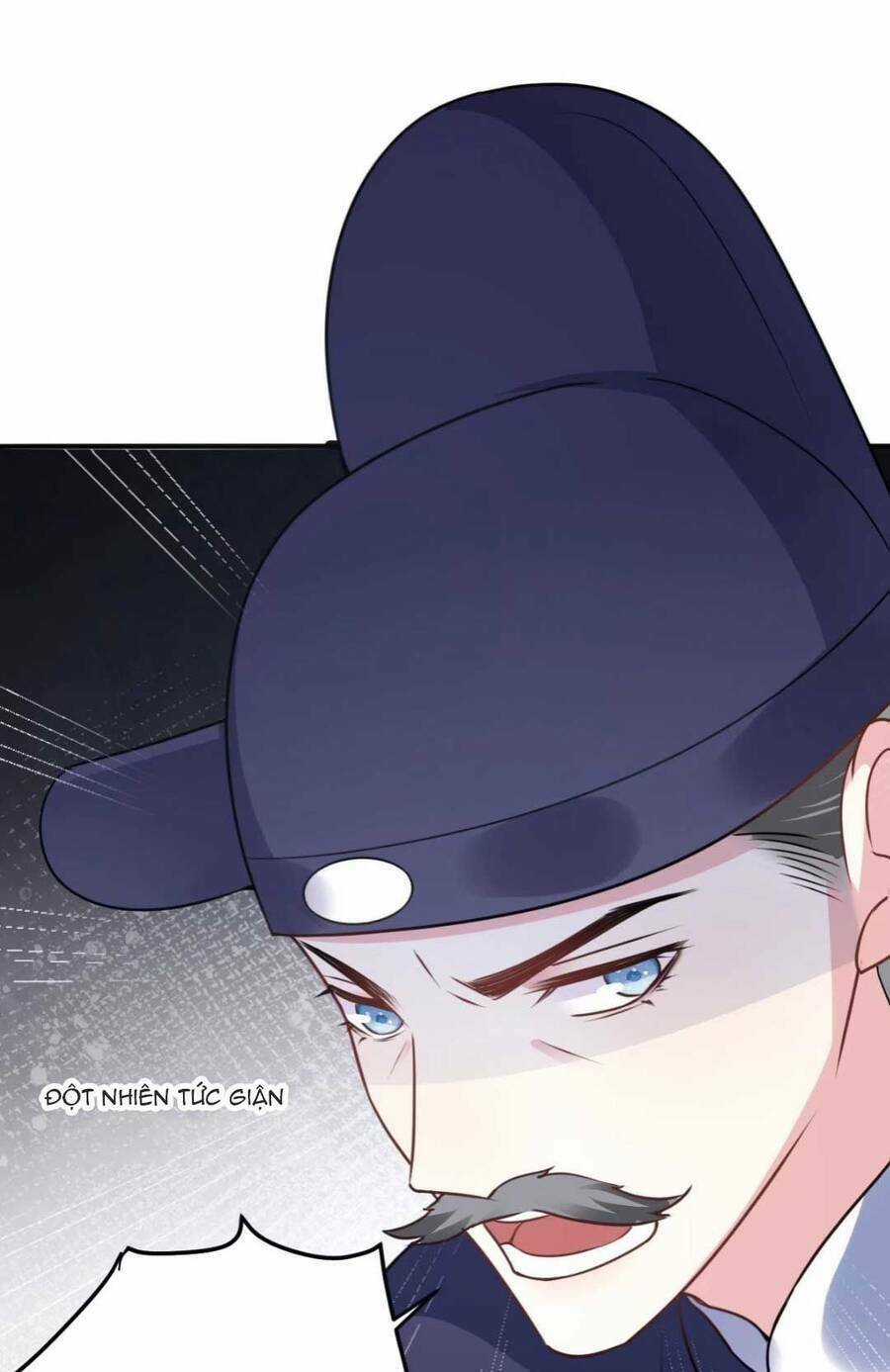 Sư Phụ Ta Muốn Người Là Của Riêng Ta Chapter 23 trang 29