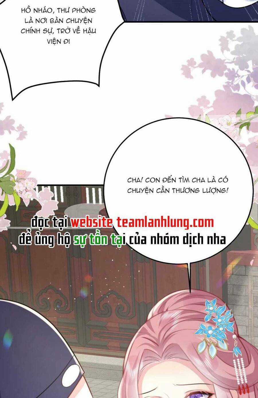 Sư Phụ Ta Muốn Người Là Của Riêng Ta Chapter 23 trang 30