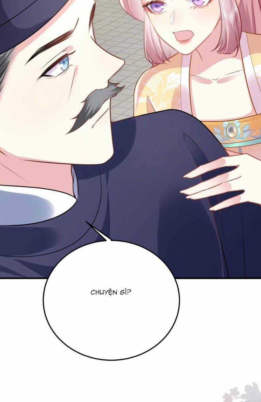 Sư Phụ Ta Muốn Người Là Của Riêng Ta Chapter 23 trang 31