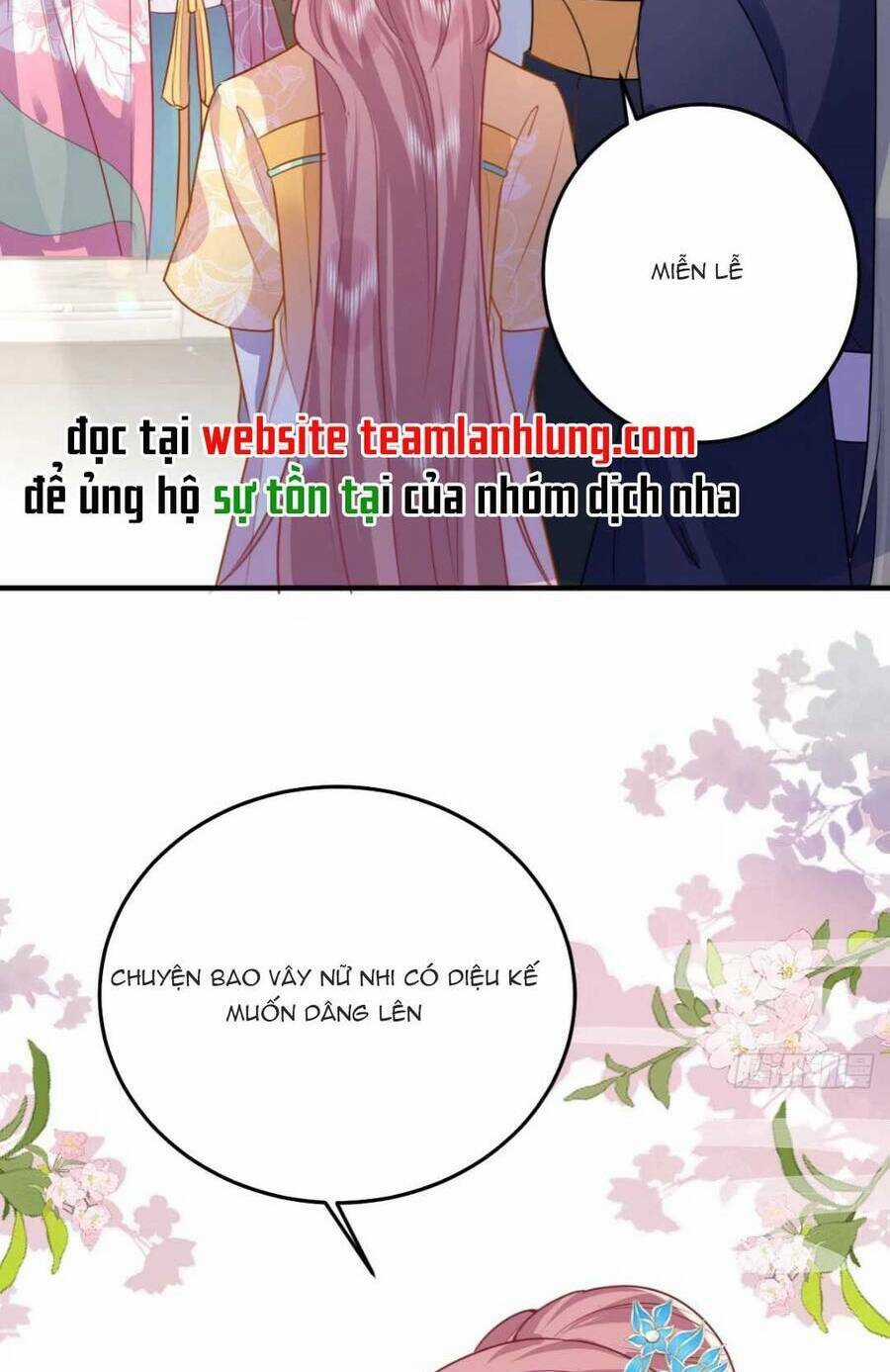 Sư Phụ Ta Muốn Người Là Của Riêng Ta Chapter 23 trang 33