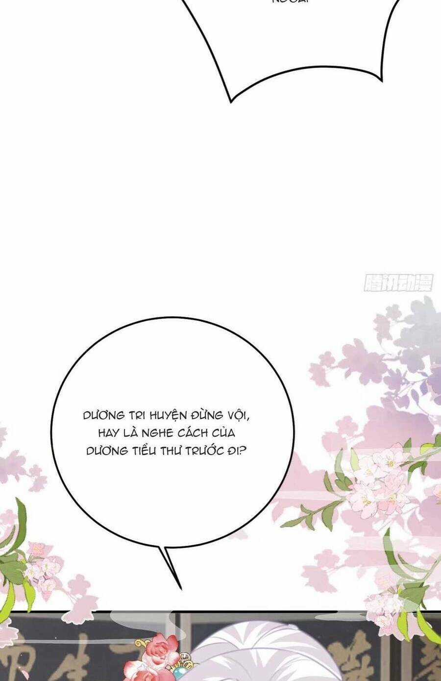 Sư Phụ Ta Muốn Người Là Của Riêng Ta Chapter 23 trang 35