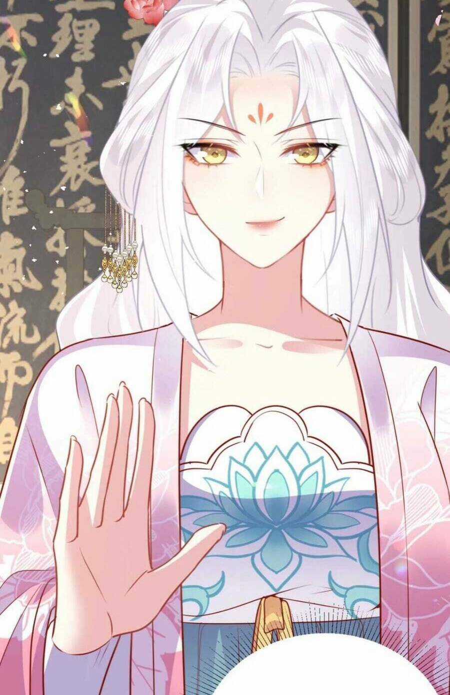 Sư Phụ Ta Muốn Người Là Của Riêng Ta Chapter 23 trang 36