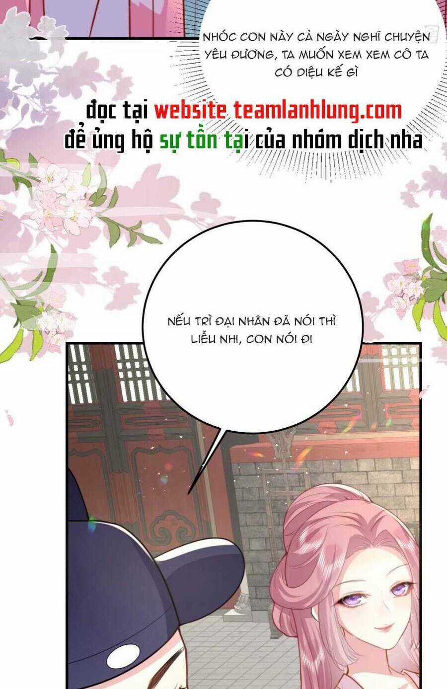 Sư Phụ Ta Muốn Người Là Của Riêng Ta Chapter 23 trang 37