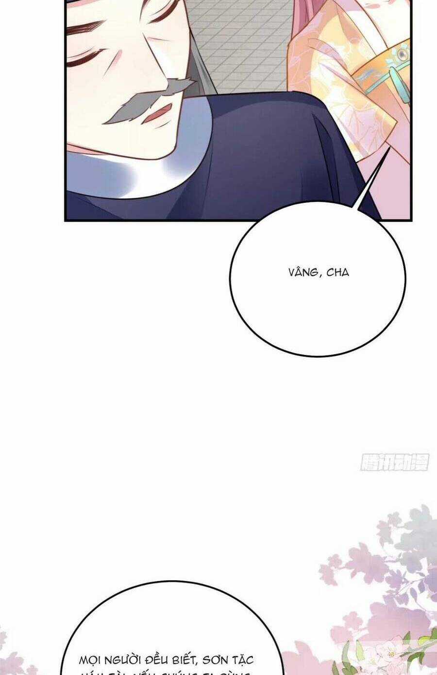 Sư Phụ Ta Muốn Người Là Của Riêng Ta Chapter 23 trang 38