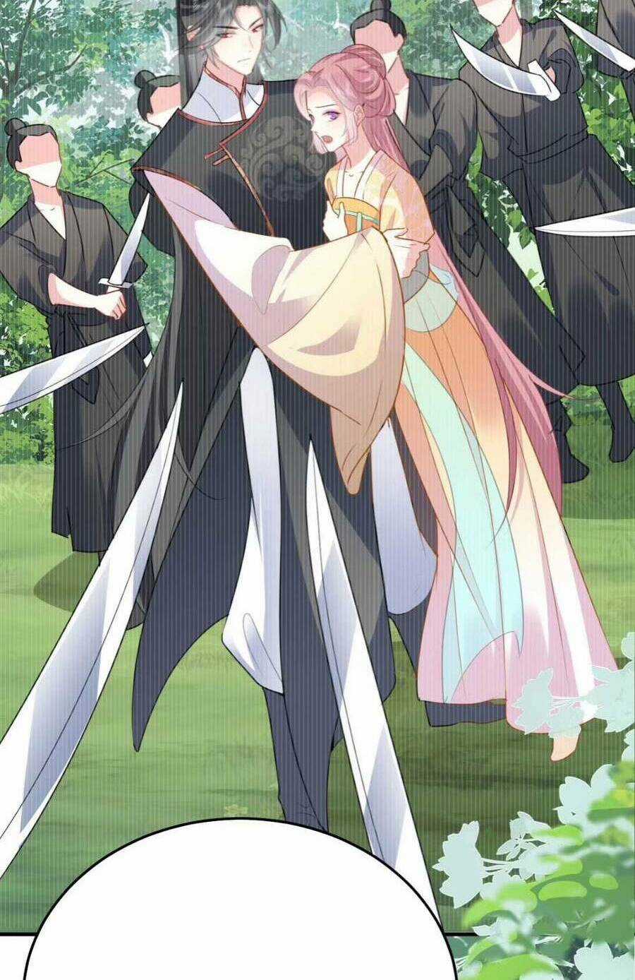 Sư Phụ Ta Muốn Người Là Của Riêng Ta Chapter 23 trang 44