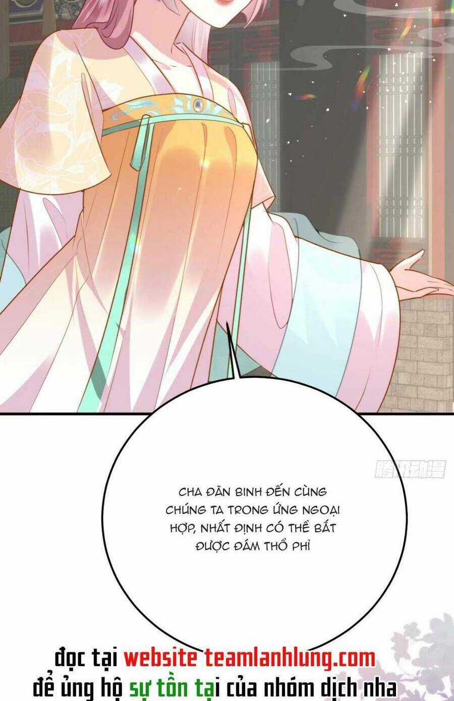 Sư Phụ Ta Muốn Người Là Của Riêng Ta Chapter 23 trang 46