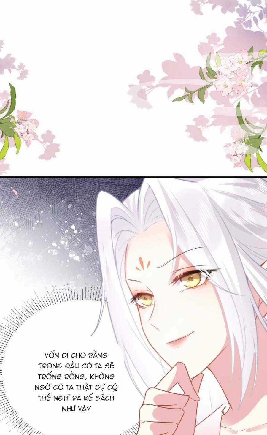 Sư Phụ Ta Muốn Người Là Của Riêng Ta Chapter 23 trang 47