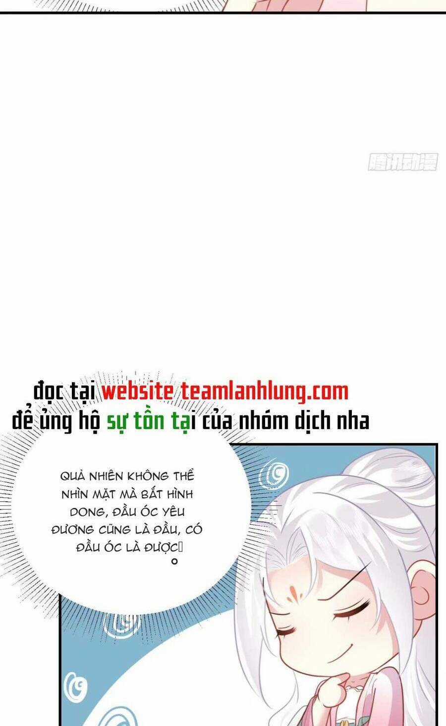 Sư Phụ Ta Muốn Người Là Của Riêng Ta Chapter 23 trang 48