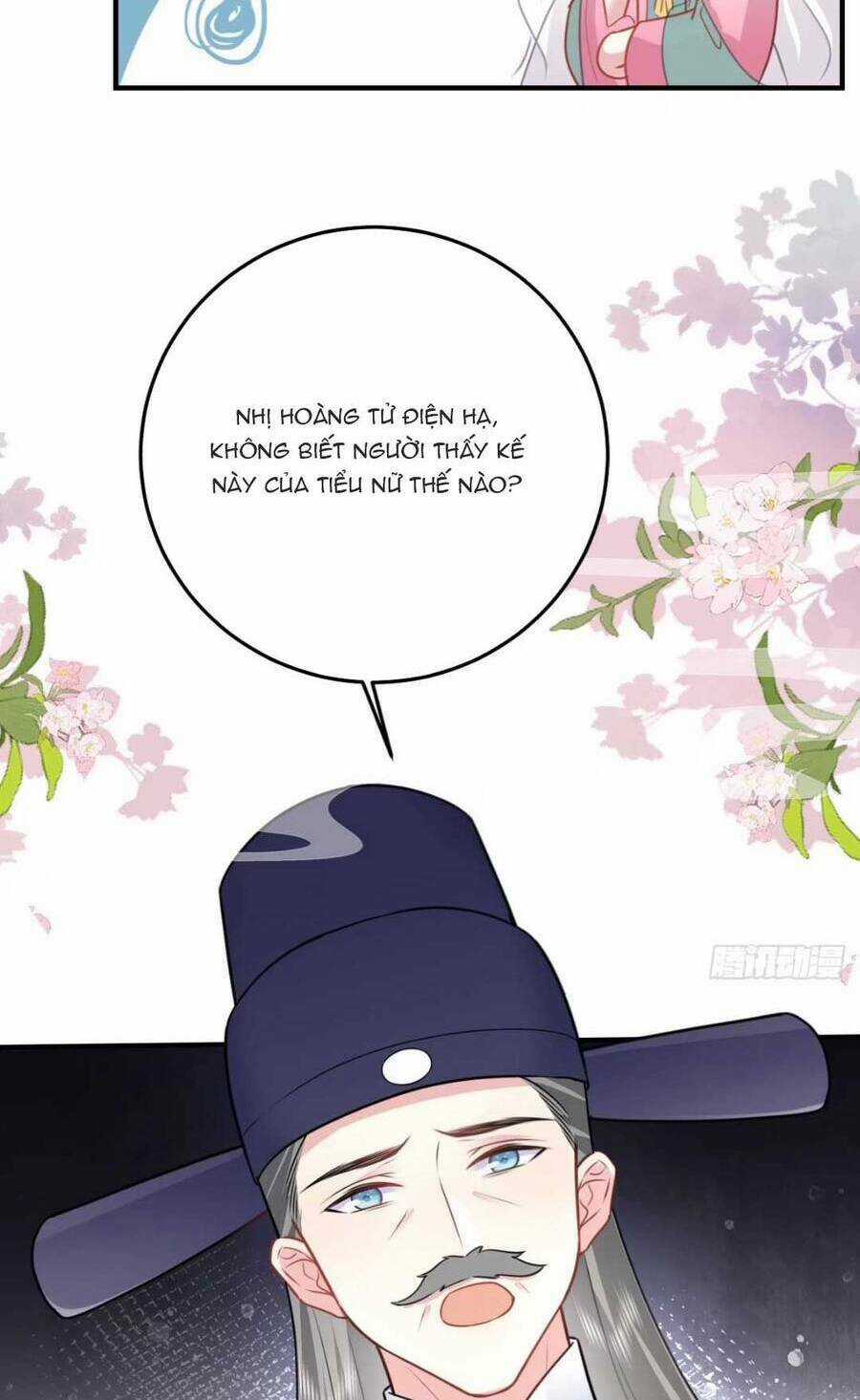 Sư Phụ Ta Muốn Người Là Của Riêng Ta Chapter 23 trang 49