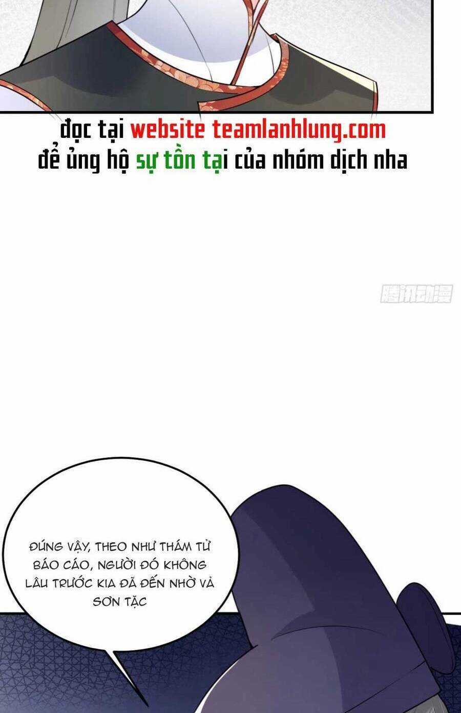 Sư Phụ Ta Muốn Người Là Của Riêng Ta Chapter 23 trang 5