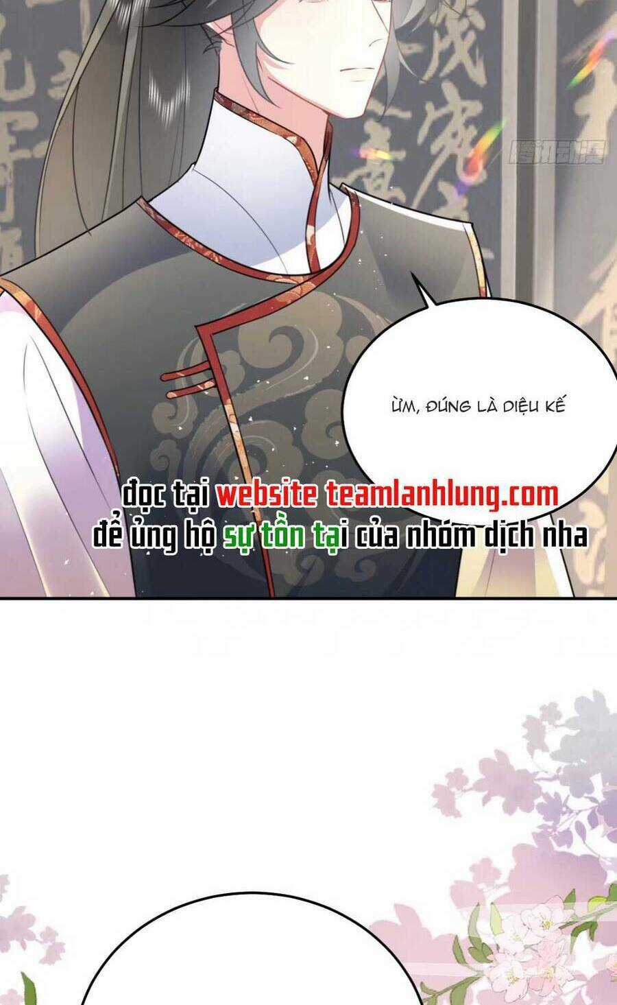 Sư Phụ Ta Muốn Người Là Của Riêng Ta Chapter 23 trang 51