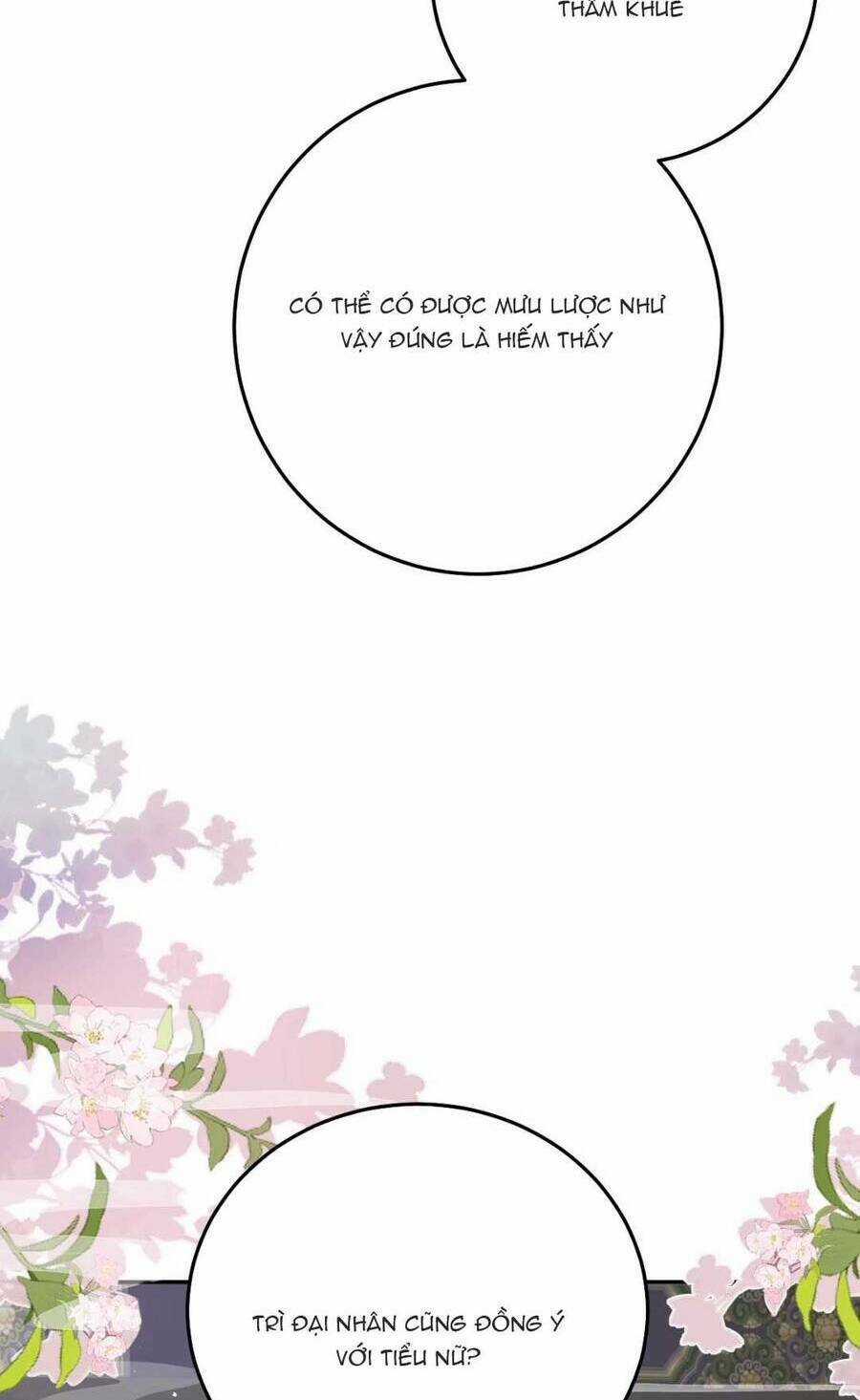 Sư Phụ Ta Muốn Người Là Của Riêng Ta Chapter 23 trang 53