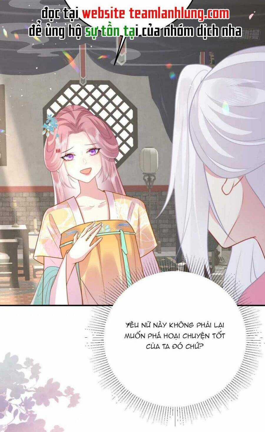 Sư Phụ Ta Muốn Người Là Của Riêng Ta Chapter 23 trang 54