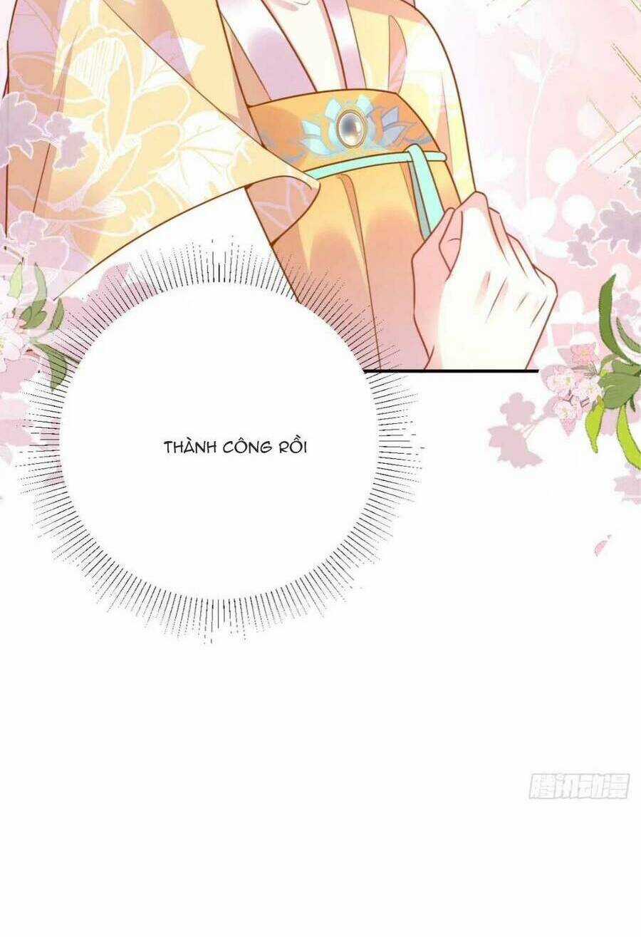 Sư Phụ Ta Muốn Người Là Của Riêng Ta Chapter 23 trang 58