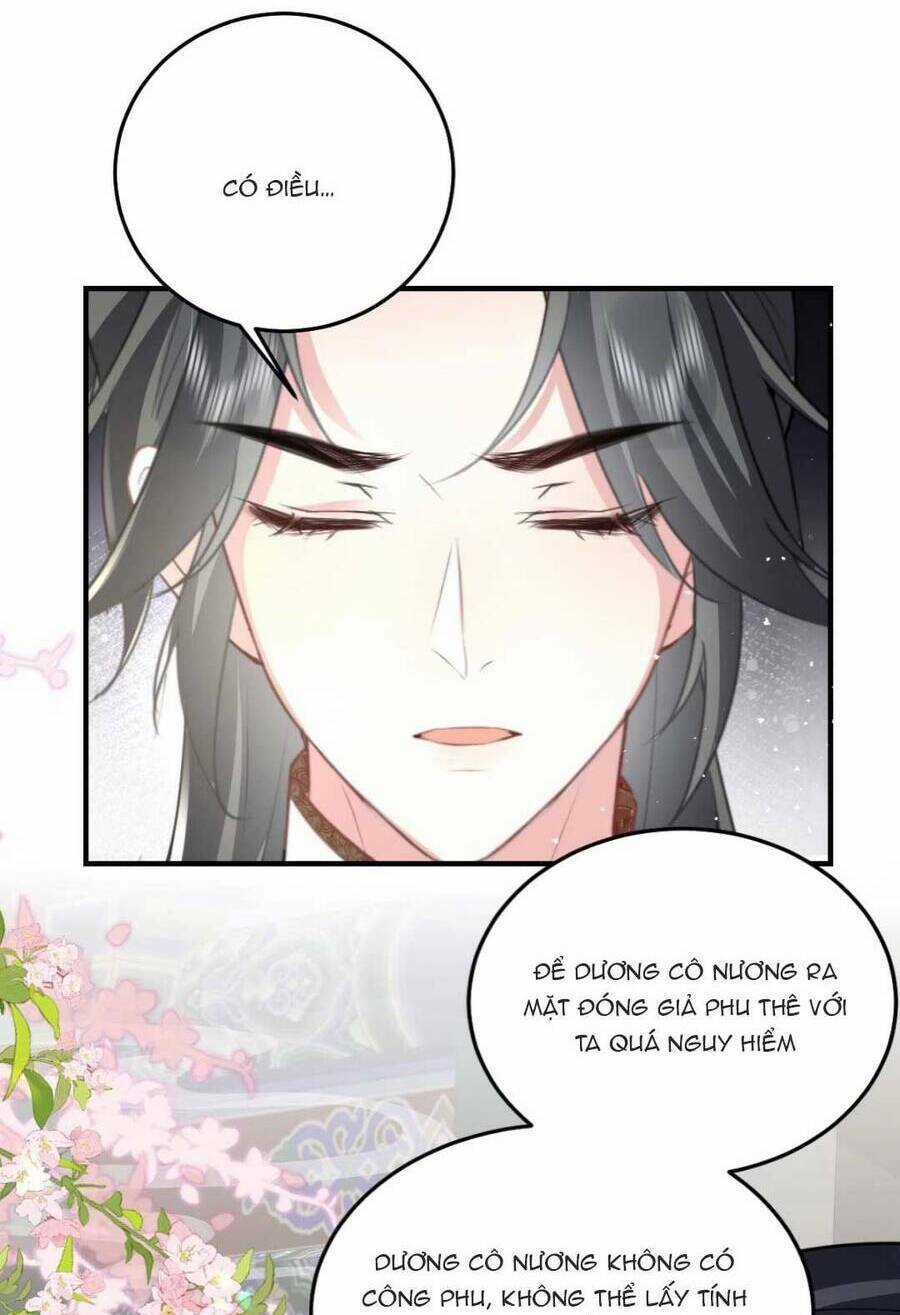 Sư Phụ Ta Muốn Người Là Của Riêng Ta Chapter 23 trang 59