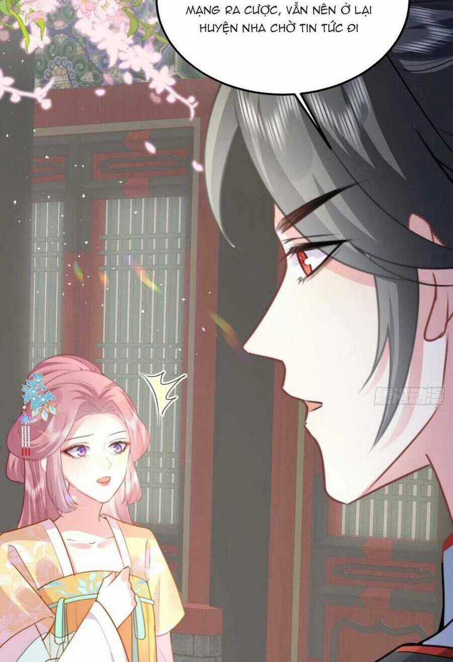 Sư Phụ Ta Muốn Người Là Của Riêng Ta Chapter 23 trang 60