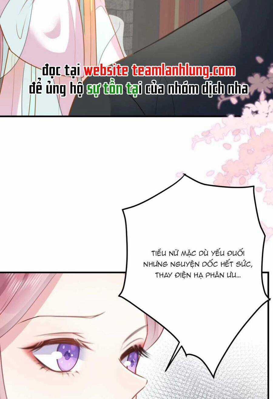 Sư Phụ Ta Muốn Người Là Của Riêng Ta Chapter 23 trang 61