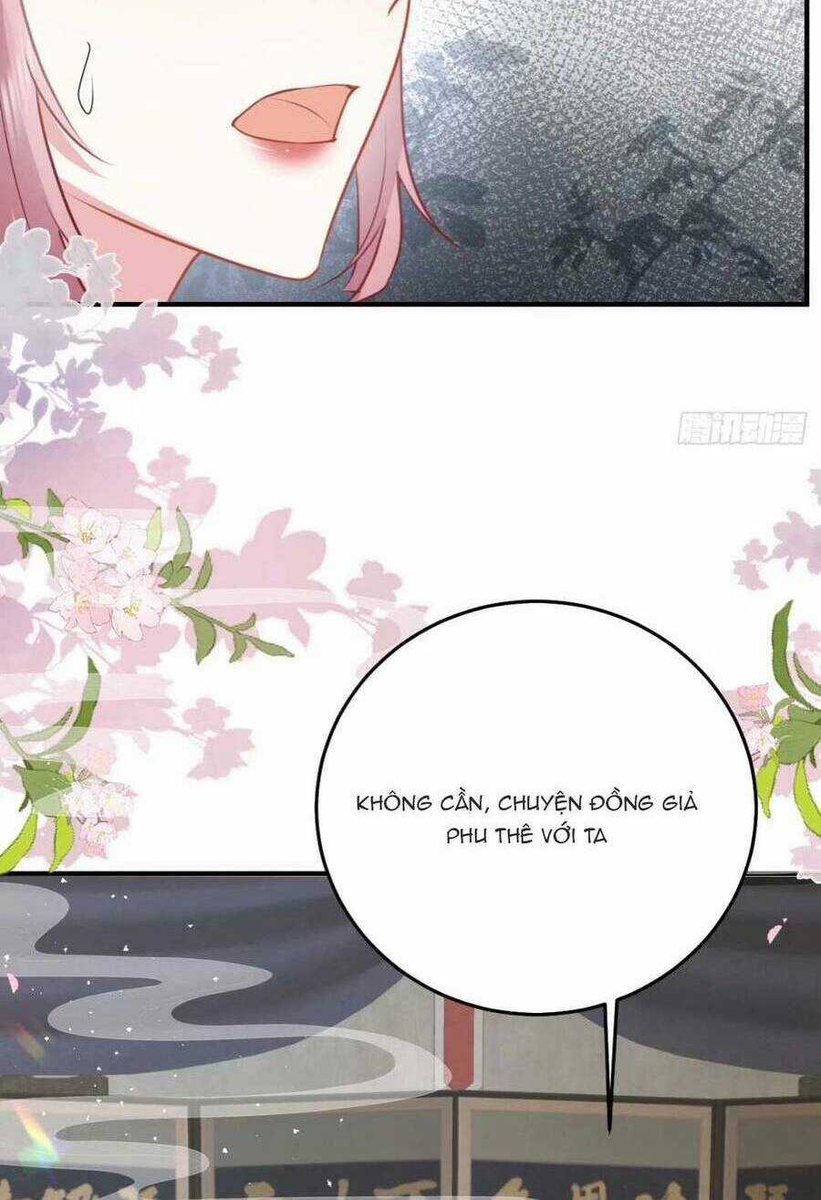 Sư Phụ Ta Muốn Người Là Của Riêng Ta Chapter 23 trang 62