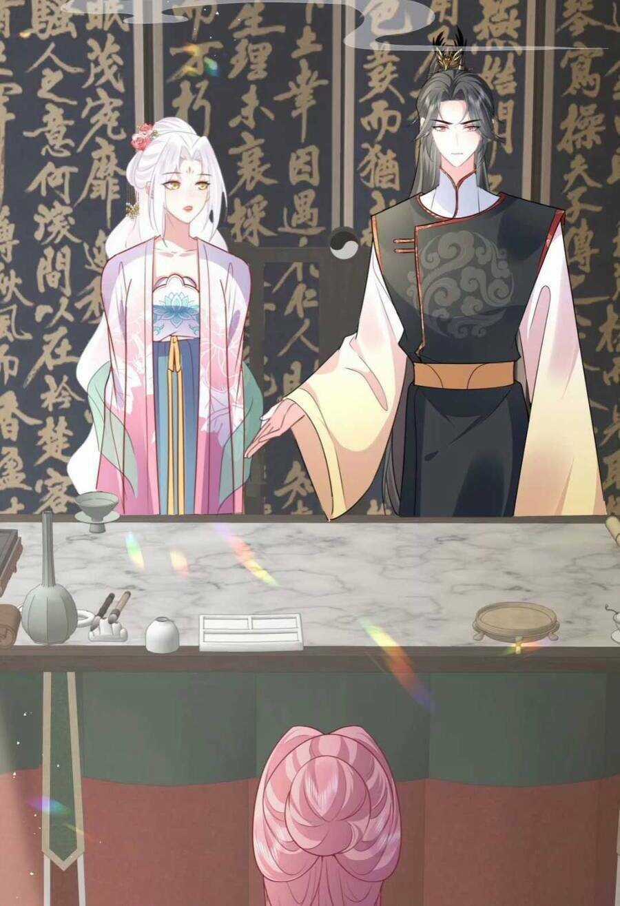 Sư Phụ Ta Muốn Người Là Của Riêng Ta Chapter 23 trang 63