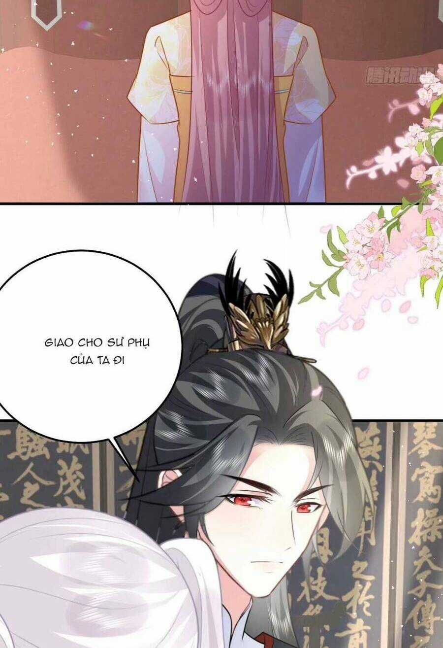 Sư Phụ Ta Muốn Người Là Của Riêng Ta Chapter 23 trang 64