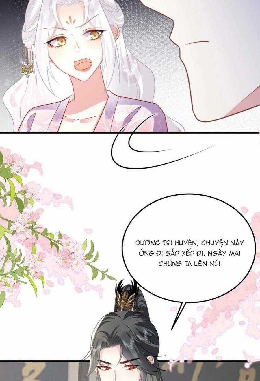 Sư Phụ Ta Muốn Người Là Của Riêng Ta Chapter 23 trang 66