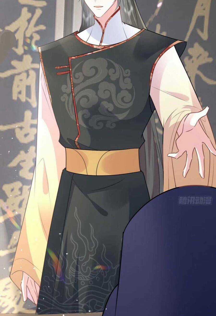 Sư Phụ Ta Muốn Người Là Của Riêng Ta Chapter 23 trang 67