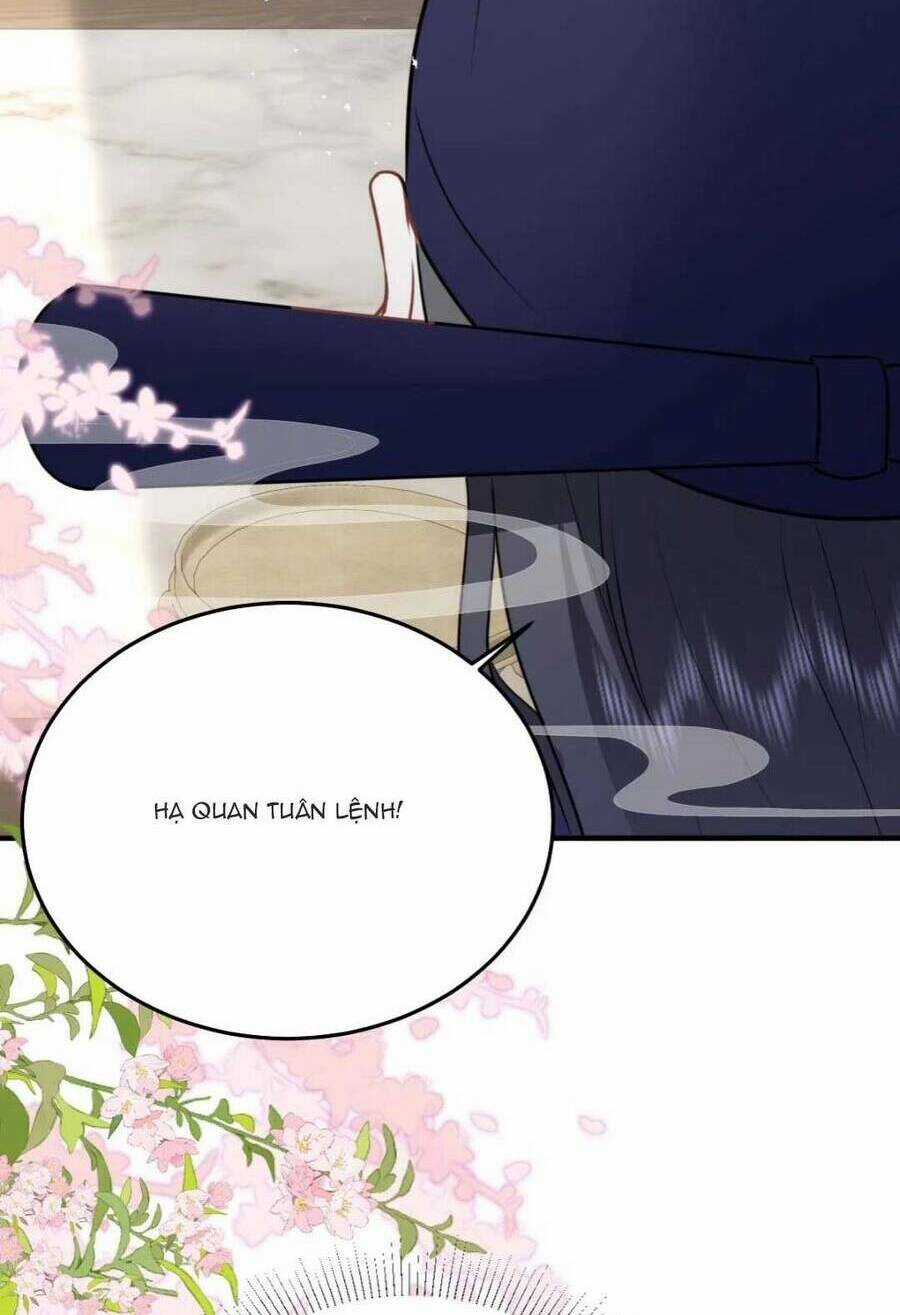 Sư Phụ Ta Muốn Người Là Của Riêng Ta Chapter 23 trang 68