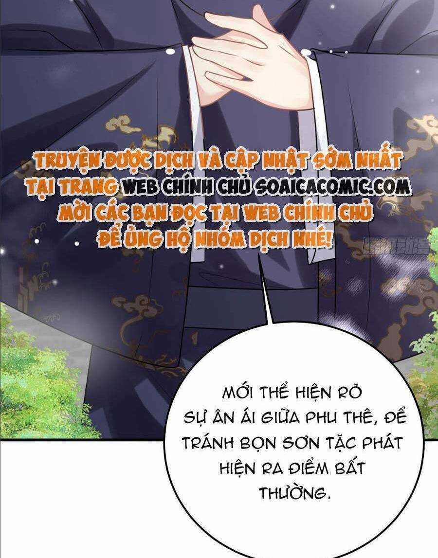 Sư Phụ Ta Muốn Người Là Của Riêng Ta Chapter 24 trang 10