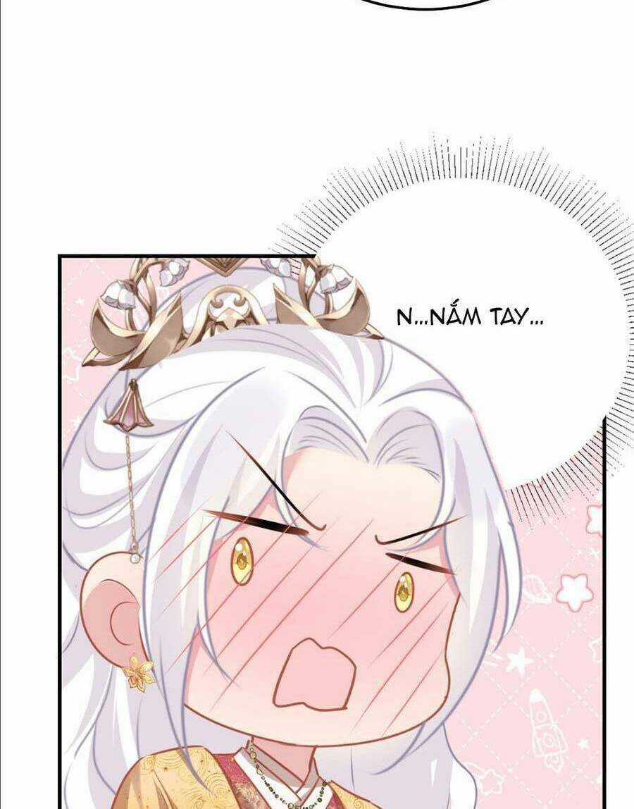 Sư Phụ Ta Muốn Người Là Của Riêng Ta Chapter 24 trang 11