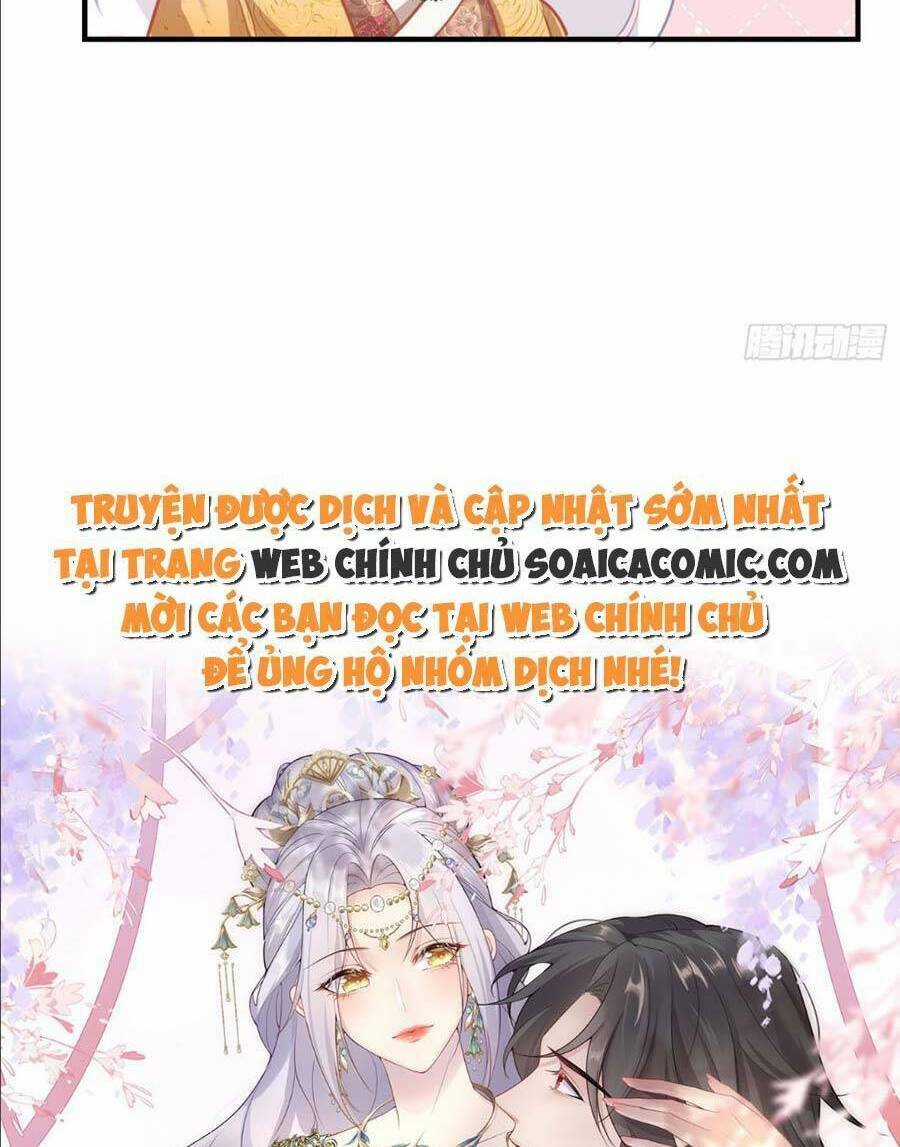 Sư Phụ Ta Muốn Người Là Của Riêng Ta Chapter 24 trang 12