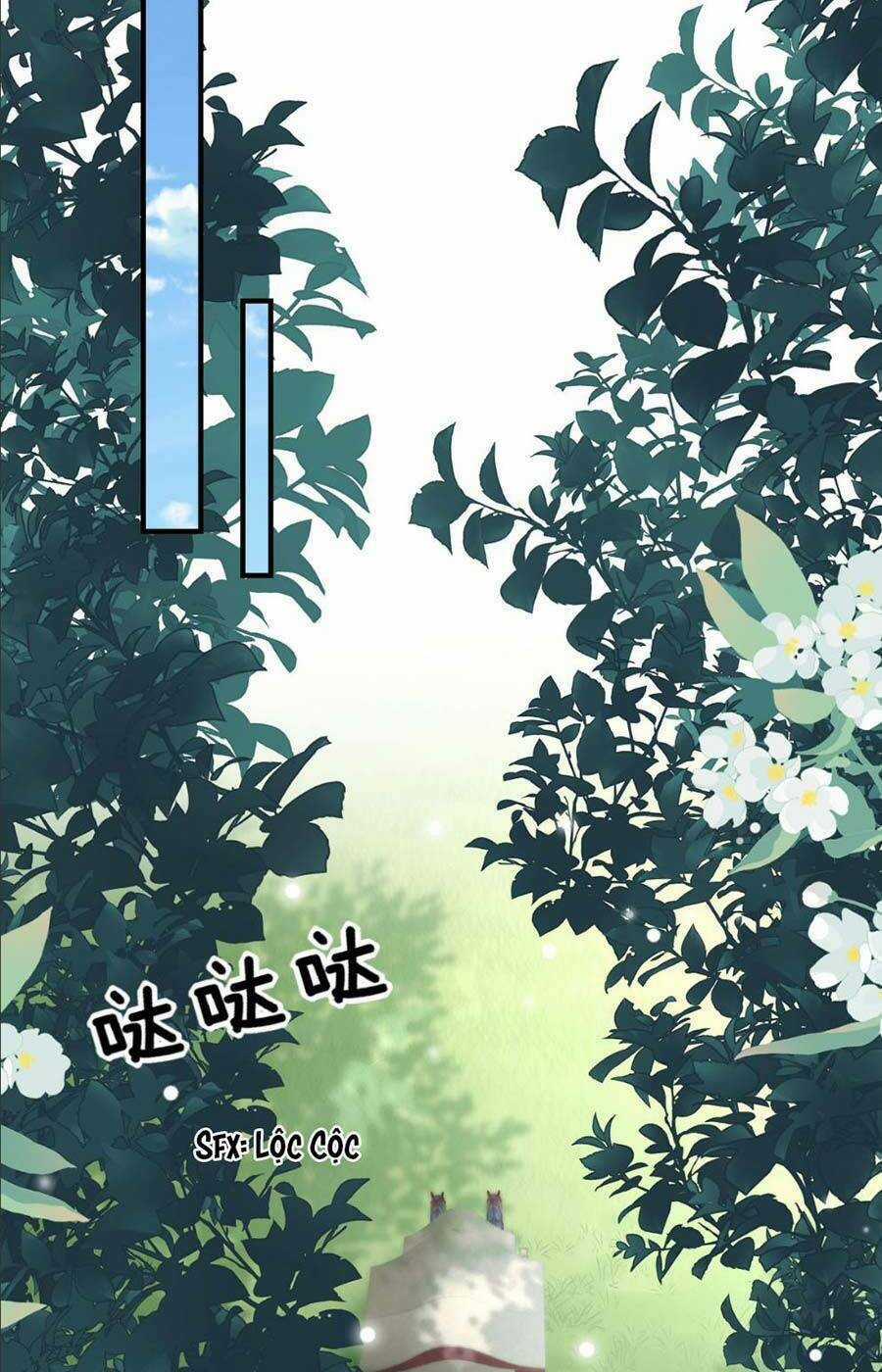 Sư Phụ Ta Muốn Người Là Của Riêng Ta Chapter 24 trang 15