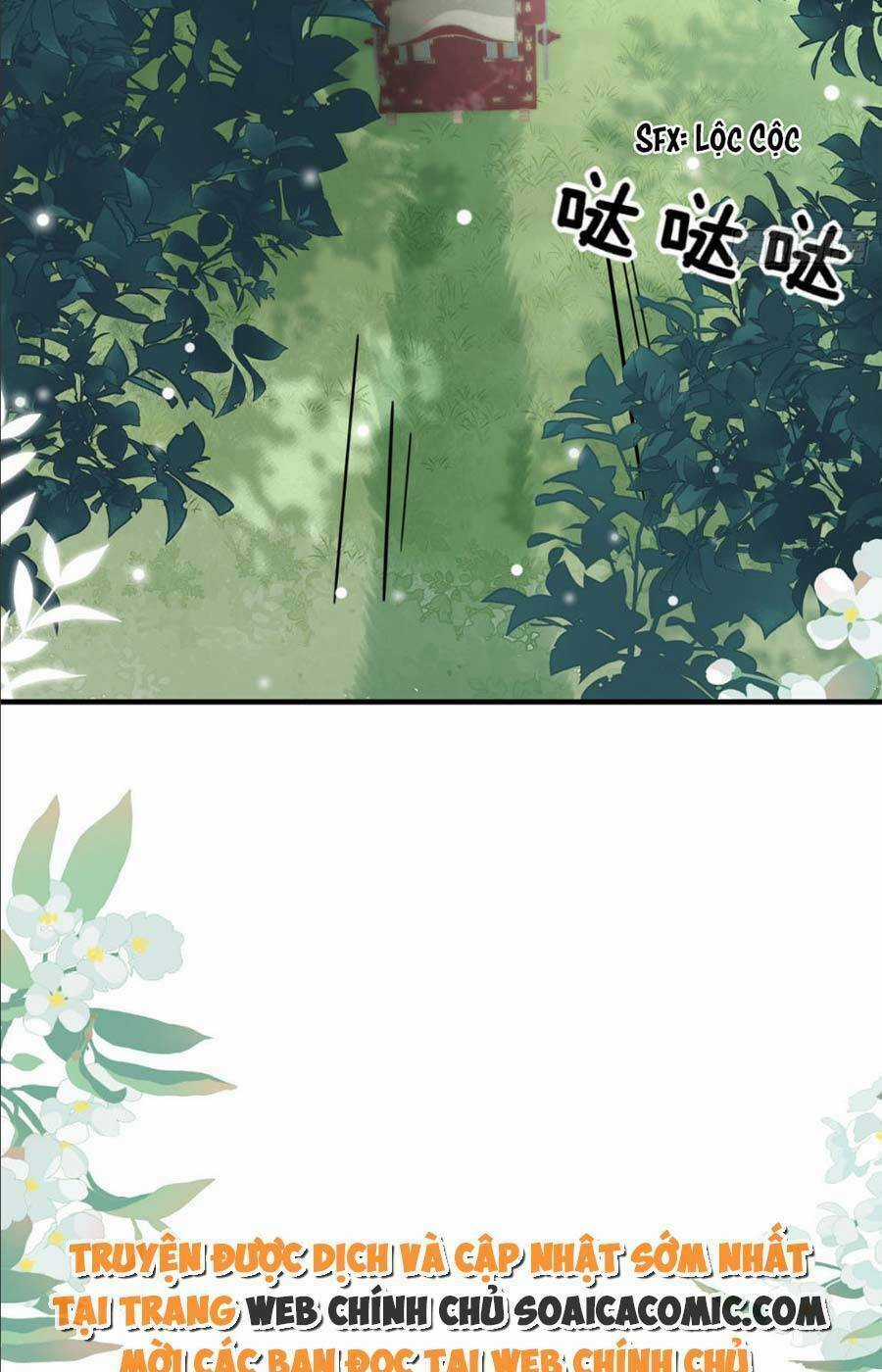 Sư Phụ Ta Muốn Người Là Của Riêng Ta Chapter 24 trang 16