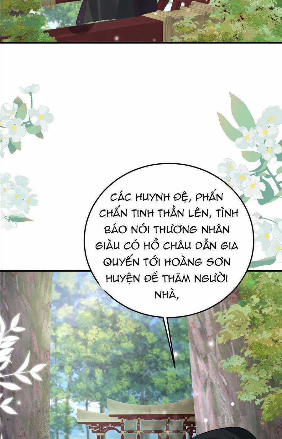 Sư Phụ Ta Muốn Người Là Của Riêng Ta Chapter 24 trang 18