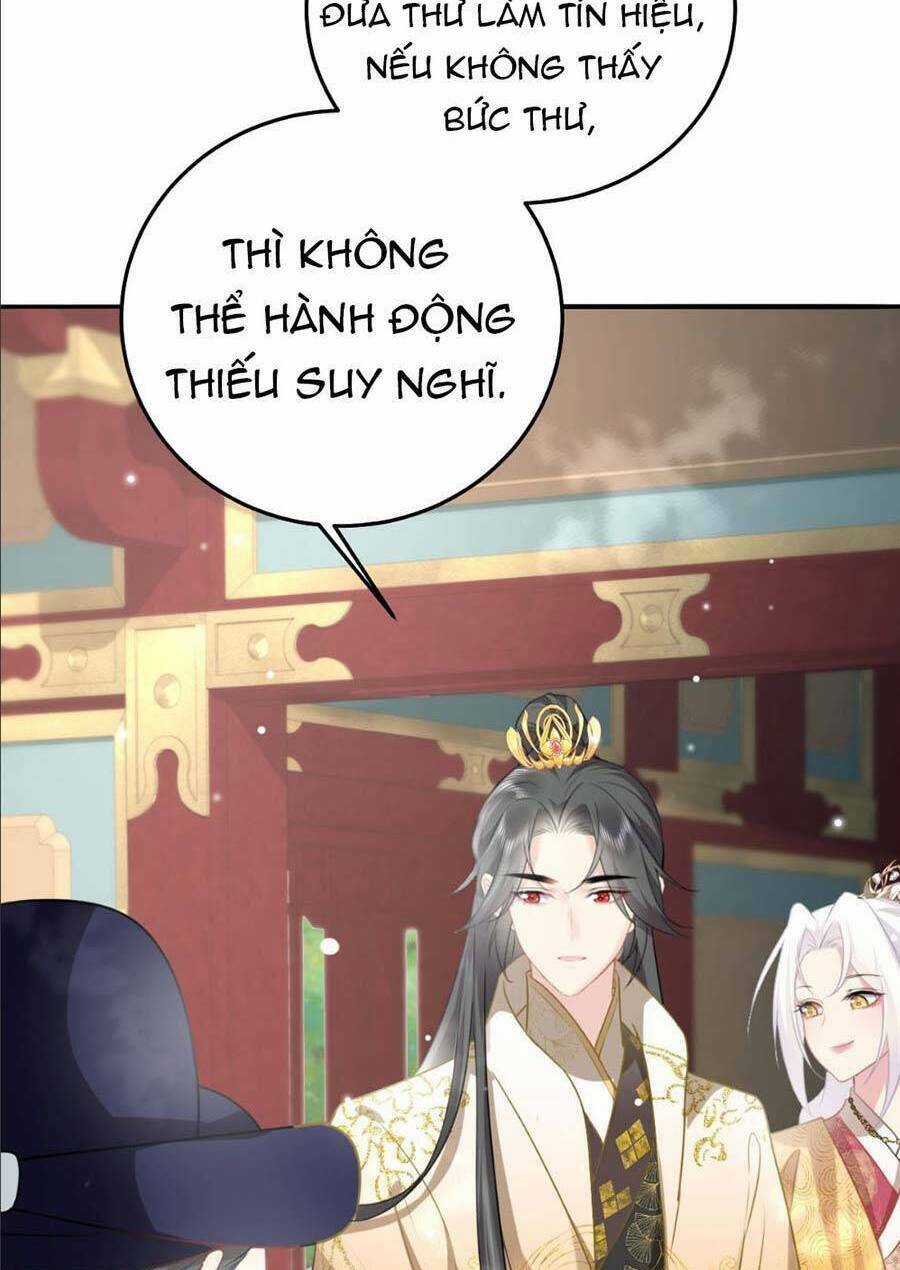 Sư Phụ Ta Muốn Người Là Của Riêng Ta Chapter 24 trang 2