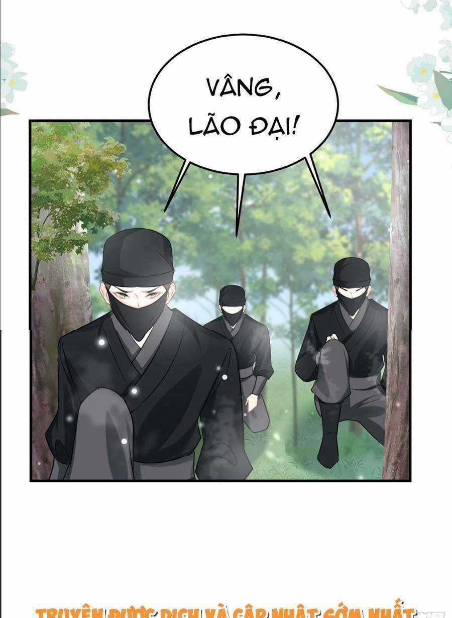 Sư Phụ Ta Muốn Người Là Của Riêng Ta Chapter 24 trang 20