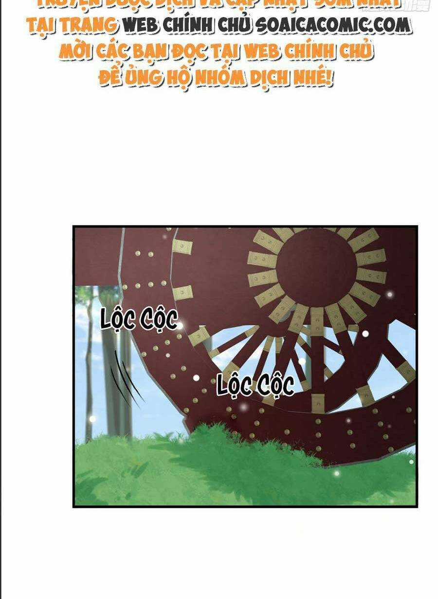 Sư Phụ Ta Muốn Người Là Của Riêng Ta Chapter 24 trang 21