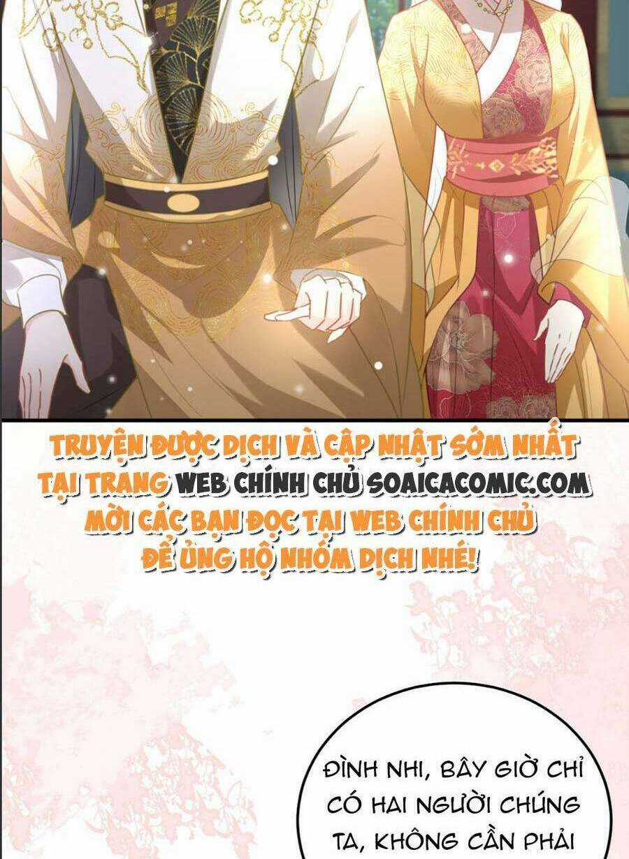 Sư Phụ Ta Muốn Người Là Của Riêng Ta Chapter 24 trang 23