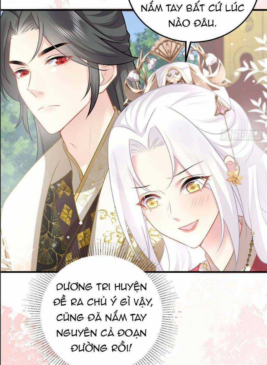 Sư Phụ Ta Muốn Người Là Của Riêng Ta Chapter 24 trang 24