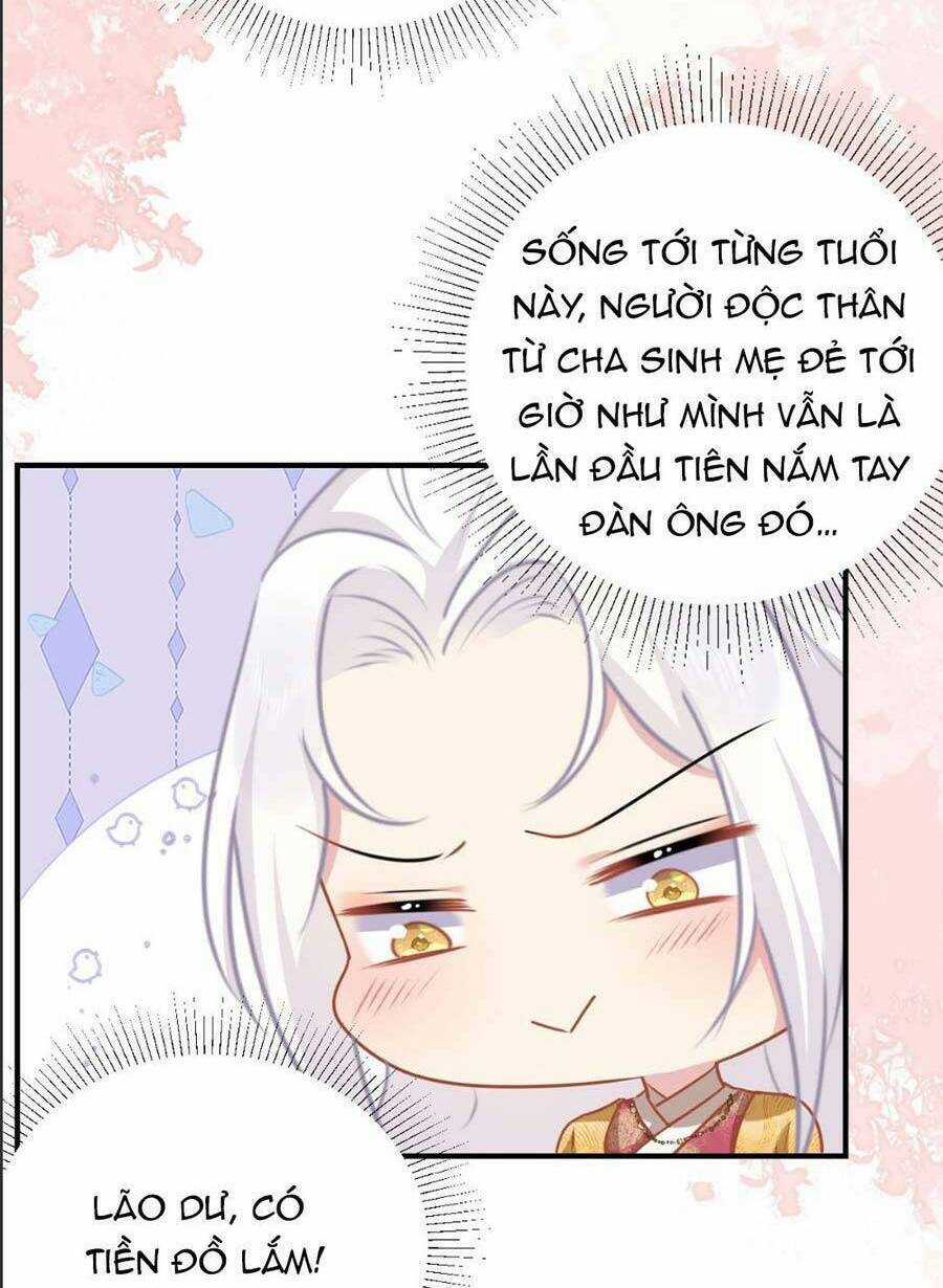 Sư Phụ Ta Muốn Người Là Của Riêng Ta Chapter 24 trang 25