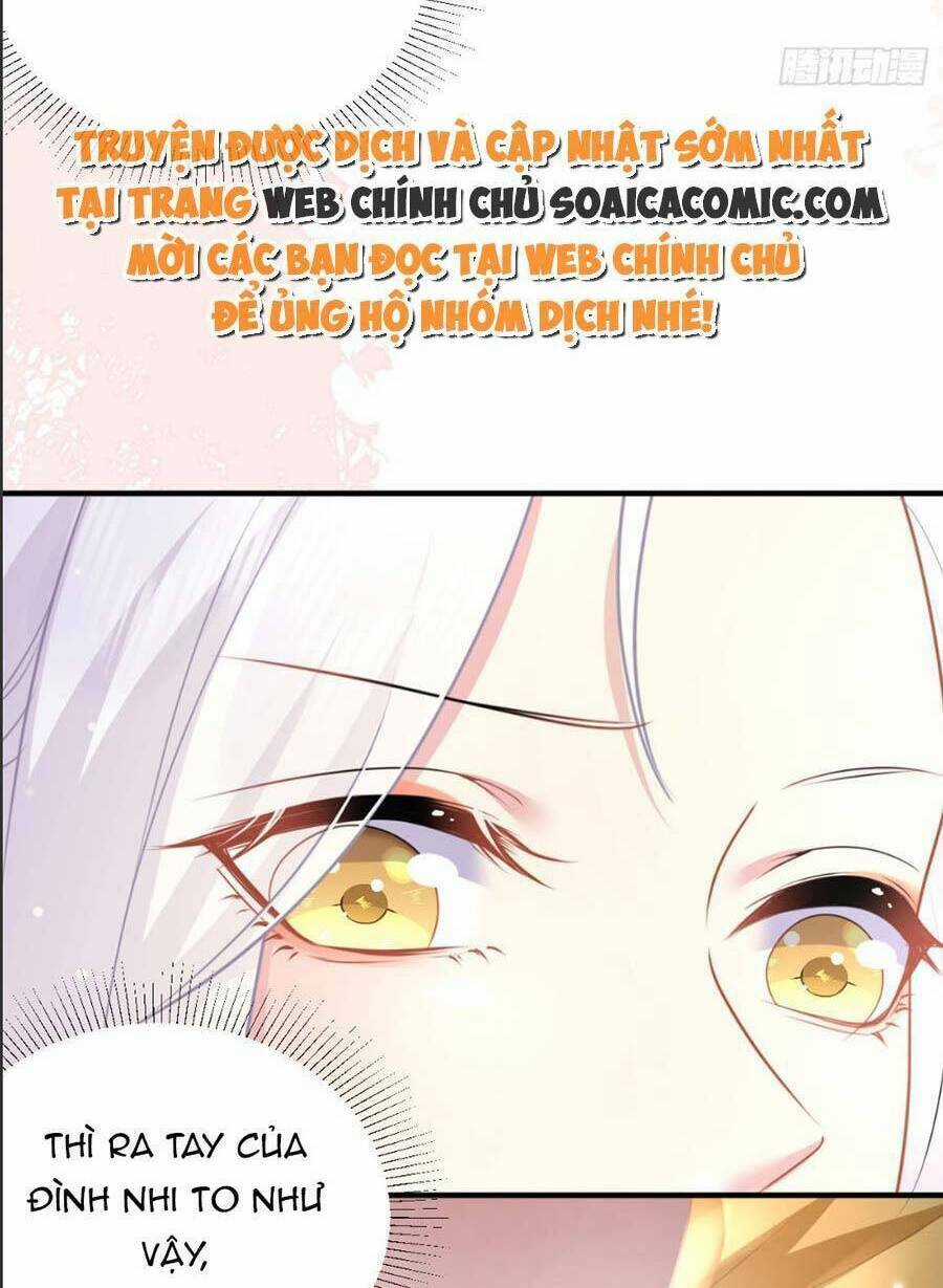 Sư Phụ Ta Muốn Người Là Của Riêng Ta Chapter 24 trang 26