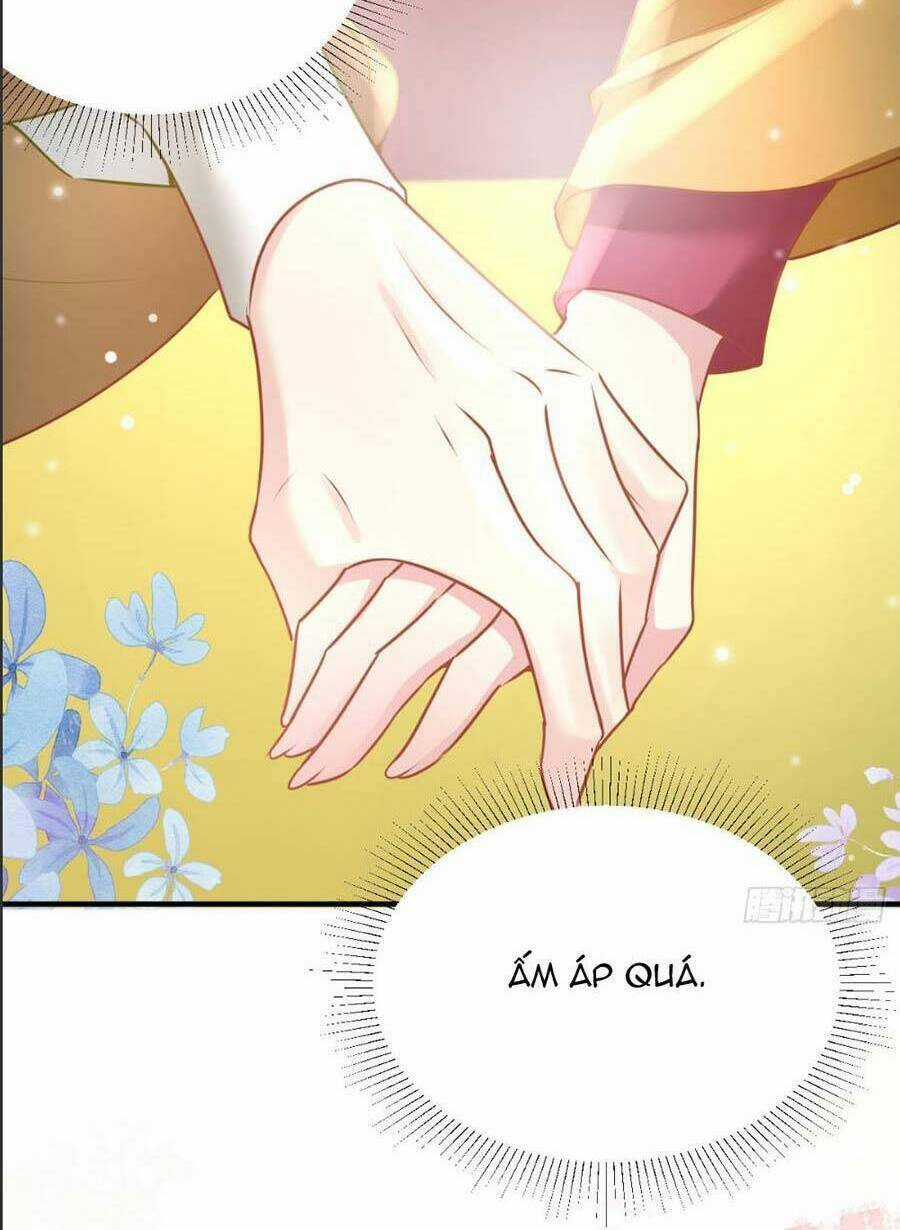 Sư Phụ Ta Muốn Người Là Của Riêng Ta Chapter 24 trang 27