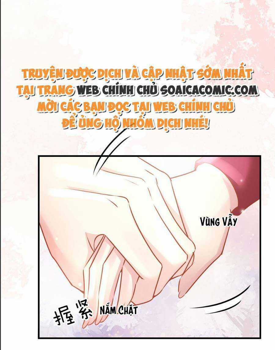 Sư Phụ Ta Muốn Người Là Của Riêng Ta Chapter 24 trang 28