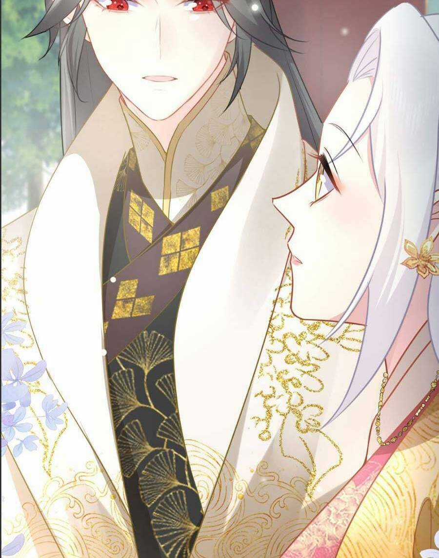 Sư Phụ Ta Muốn Người Là Của Riêng Ta Chapter 24 trang 30